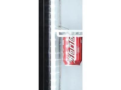 Glass Door Multideck Display Fridge